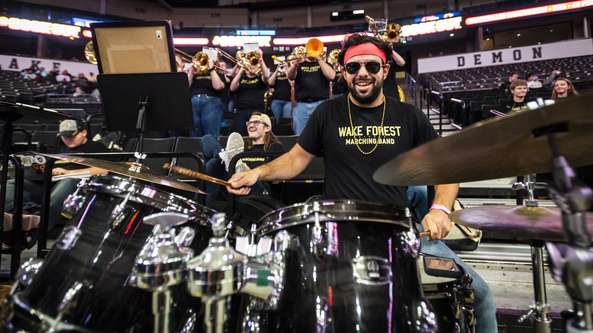 WakeBasketball